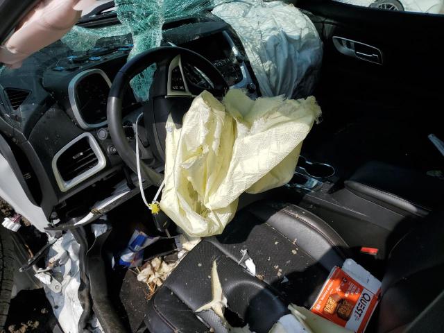 2GNFLGE37G6317232 Chevrolet Equinox Ltz