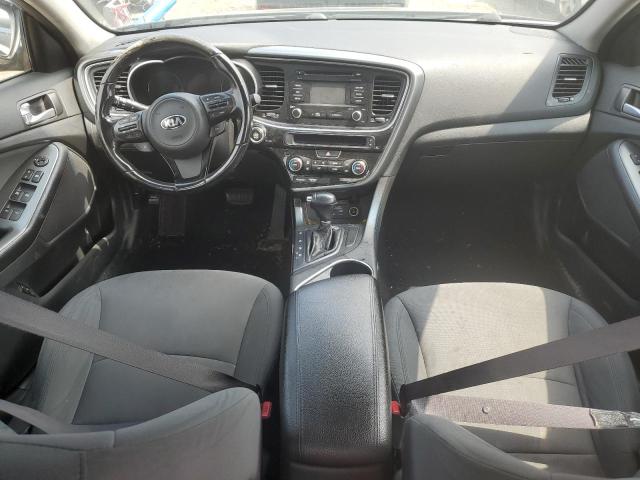 KNAGM4AD0G5096587 KIA OPTIMA HYBRID