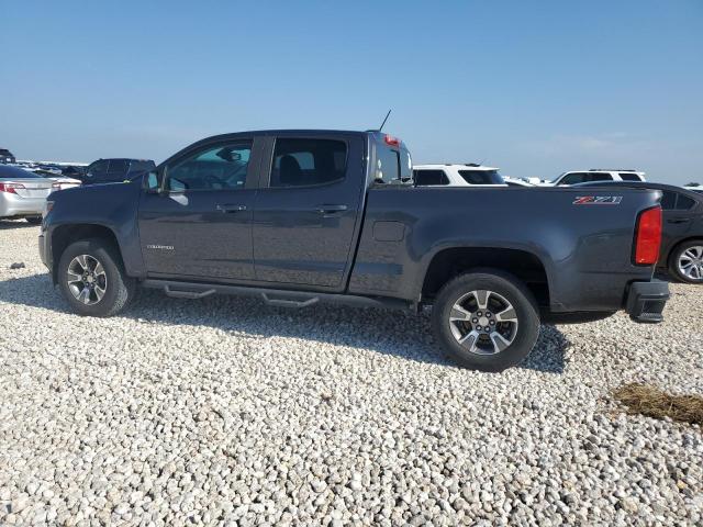 1GCGSDEN6H1330428 Chevrolet Colorado Z71