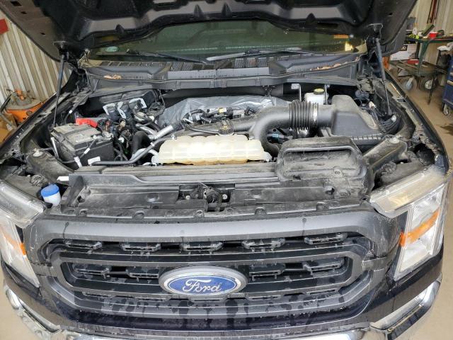 1FTEW1EP3MKE03013 Ford F150 Supercrew