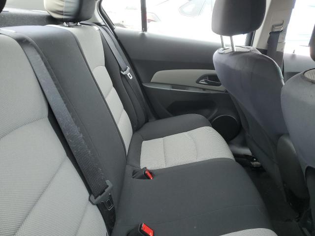1G1PA5SG2F7268088 Chevrolet CRUZE LS