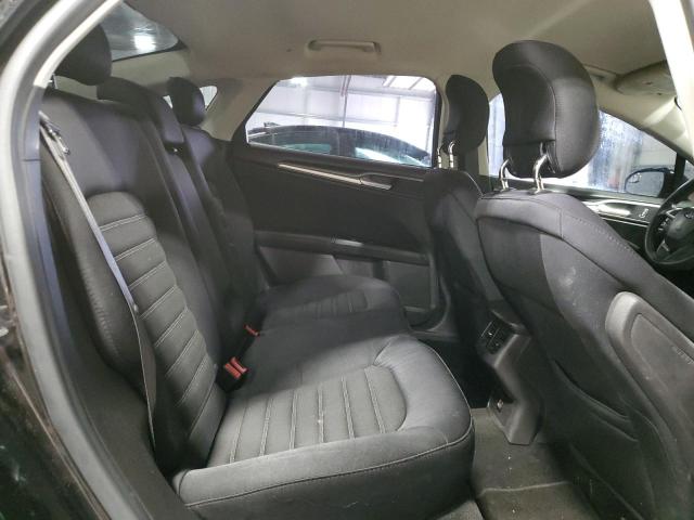 3FA6P0H73ER374042 Ford FUSION SE