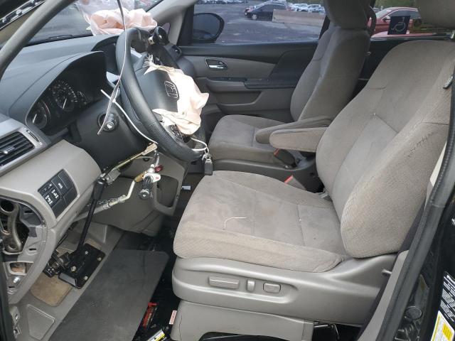 5FNRL5H39GB148136 Honda ODYSSEY SE