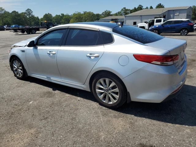 5XXGU4L37JG182568 KIA OPTIMA EX