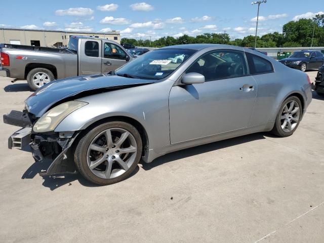 Auction sale of the 2004 Infiniti G35, vin: 00000000000000000, lot number: 57013144