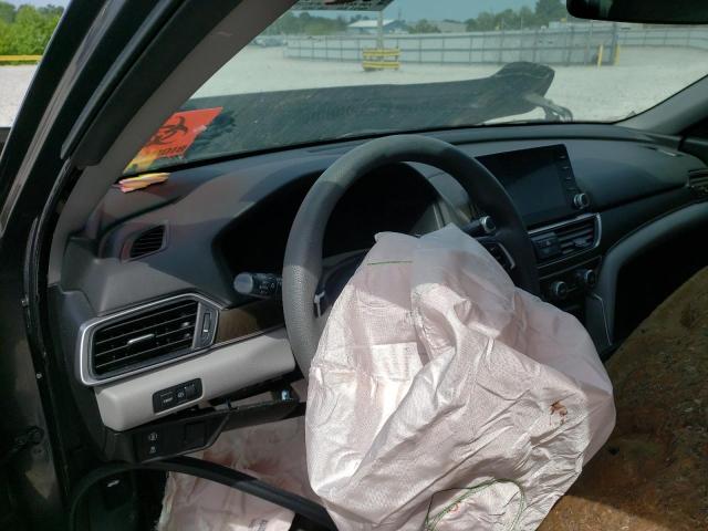 1HGCV1F48KA097865 Honda ACCORD EX