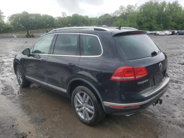 WVGEF9BP0FD008261 Volkswagen TOUAREG V6