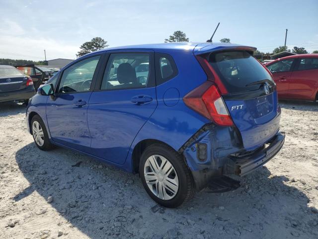 3HGGK5H41LM707785 Honda FIT LX