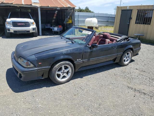 Auction sale of the 1988 Ford Mustang Gt, vin: 1FABP45E4JF308177, lot number: 53881594