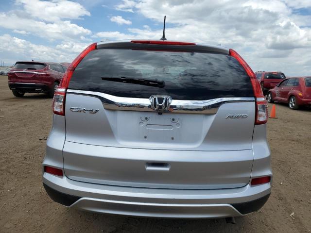 2HKRM4H75GH609232 Honda CR-V EXL