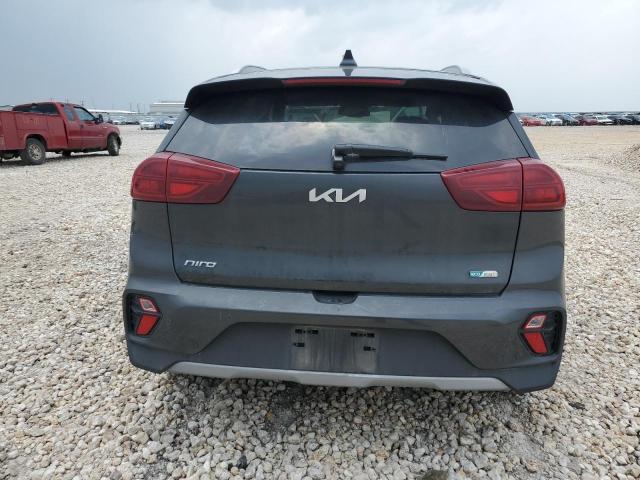 KNDCC3LD7N5539598 KIA Niro Ex Premium
