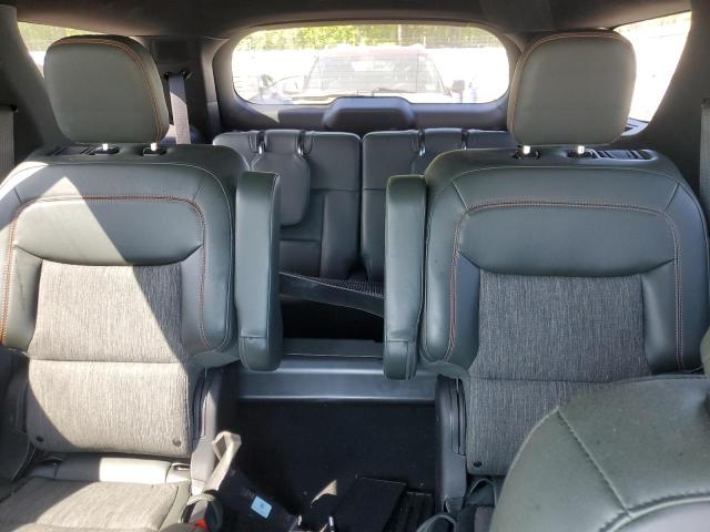 1FMSK8JH1NGB86907 Ford Explorer Timberline