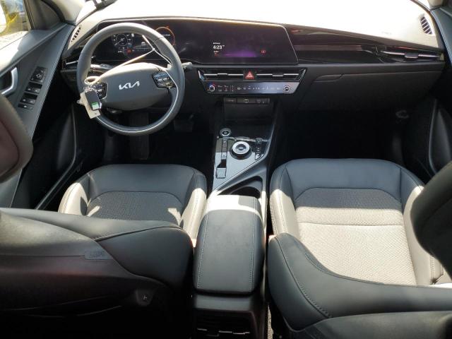 KNDCR3L19R5086658 KIA Niro Wind
