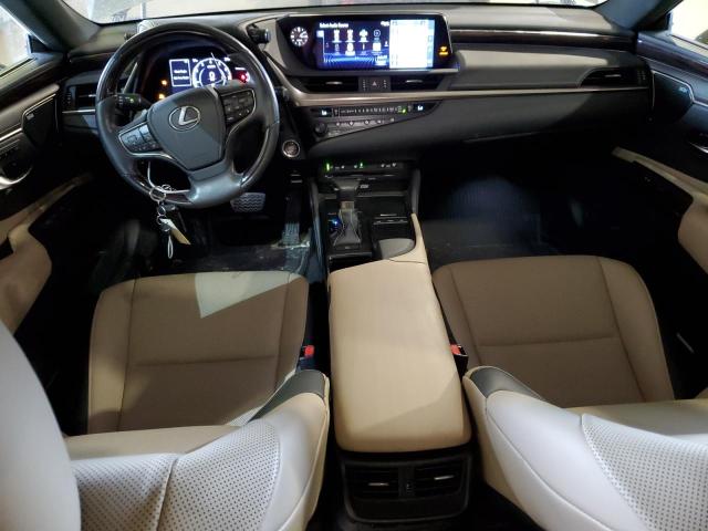 58ABZ1B16KU014883 Lexus ES 350
