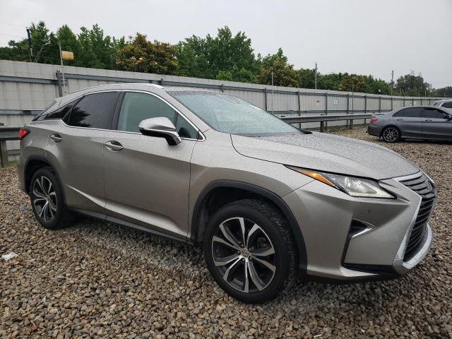 2T2ZZMCA7HC034958 Lexus Rx 350 Base