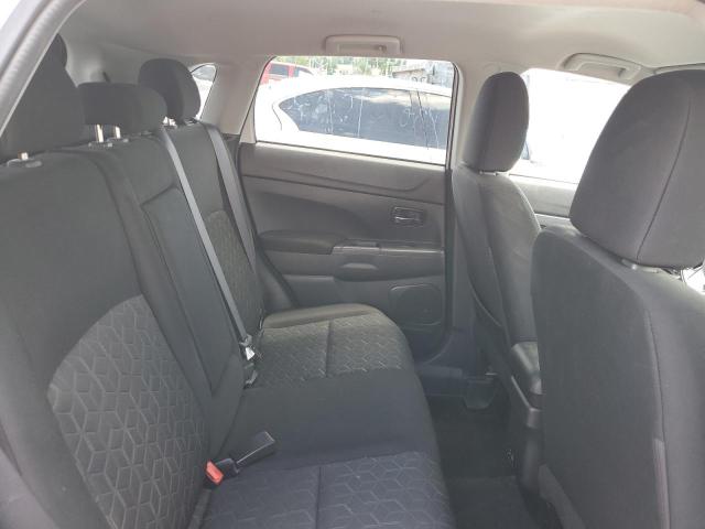 JA4ARUAU4NU009264 Mitsubishi Outlander Sport Es