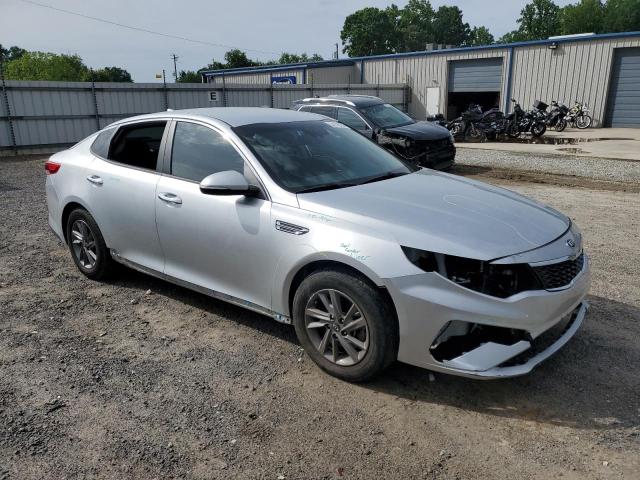 5XXGT4L39LG433418 KIA Optima Lx