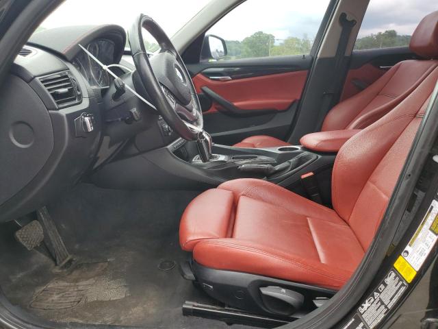 WBAVL1C50FVY35468 BMW X1 Xdrive28i
