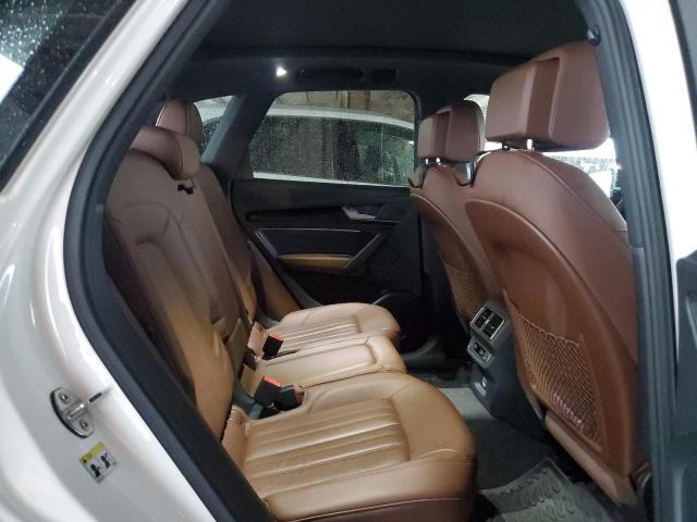 WA1BNAFYXJ2187258 Audi Q5 Premium Plus