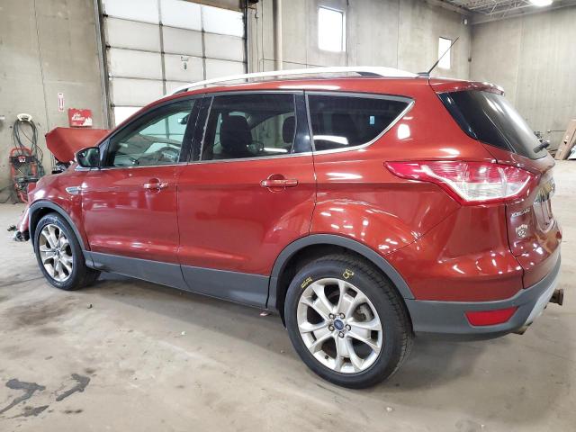 1FMCU9J96EUA62856 Ford Escape Titanium