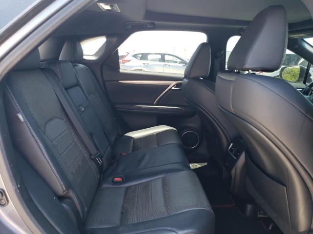 2T2BZMCA5GC006379 Lexus Rx 350 Base