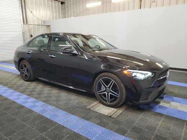 W1KAF4GB7PR110427 Mercedes-Benz C 300