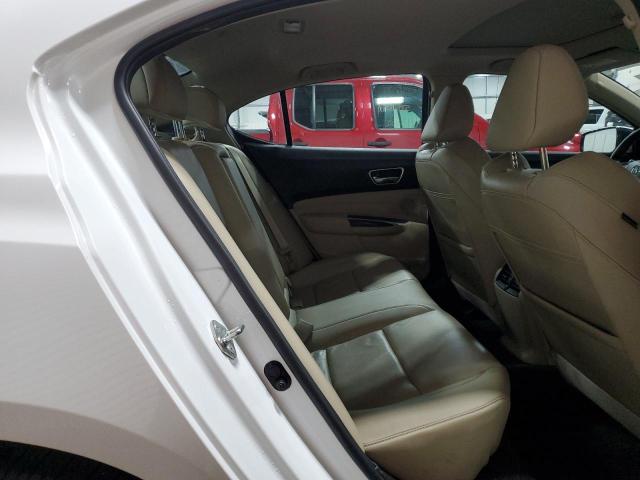 19UUB1F50JA009248 Acura TLX TECH