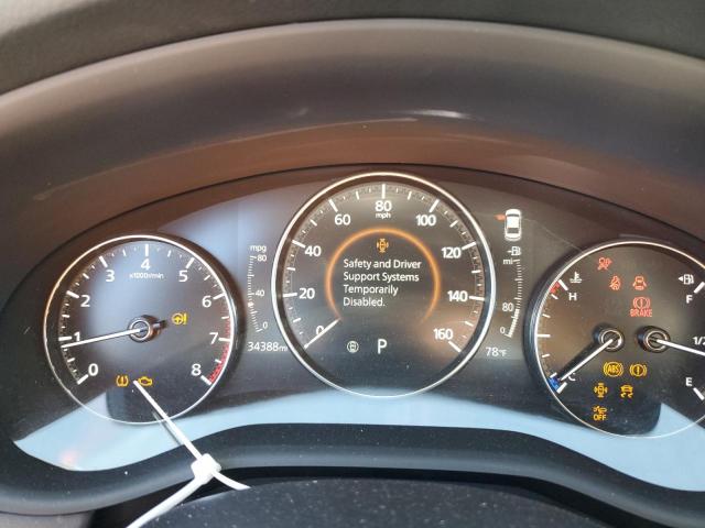 3MZBPABL3MM214689 Mazda 3 SELECT
