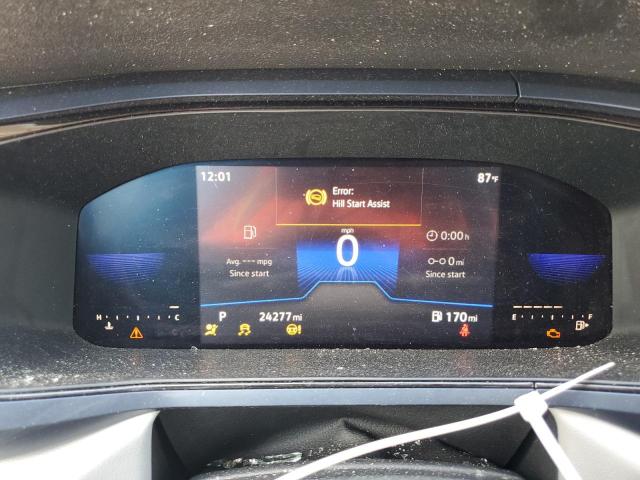 3VVTX7B29NM060011 Volkswagen TAOS SE