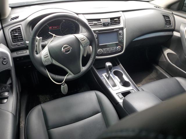 1N4AL3AP4JC267432 Nissan ALTIMA 2.5