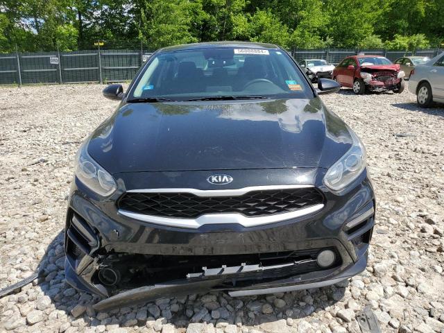3KPF24AD4LE262192 KIA FORTE FE
