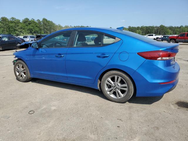 KMHD84LF0HU377557 Hyundai ELANTRA SE