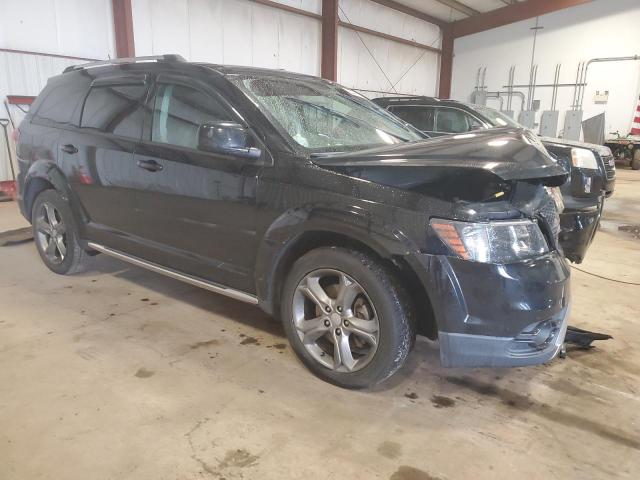 3C4PDCGB4GT212196 Dodge Journey Crossroad