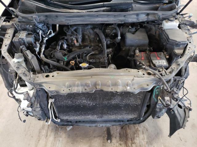 2T2BZMCA7HC082168 Lexus Rx 350 Base