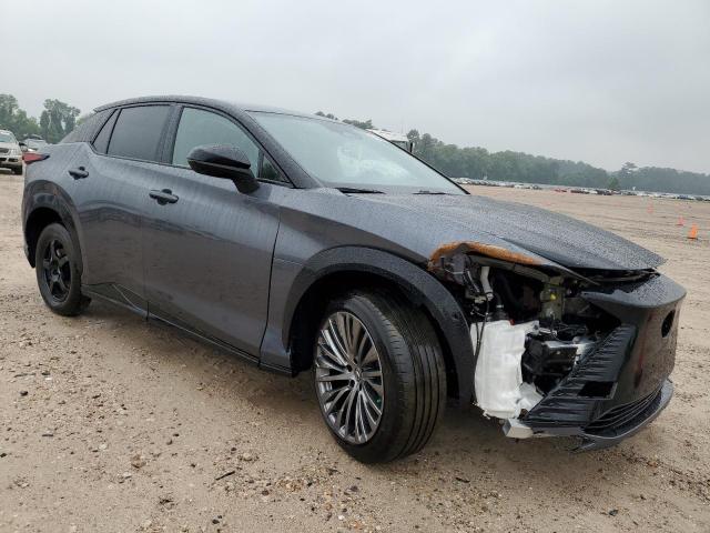 JTJAAAAB6PA016180 Lexus Rz 450e