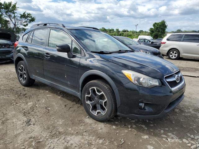 JF2GPAMC6F8306975 Subaru Xv Crosstrek 2.0 Limited