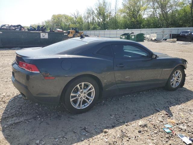 2G1FA1E3XE9277373 Chevrolet CAMARO LS