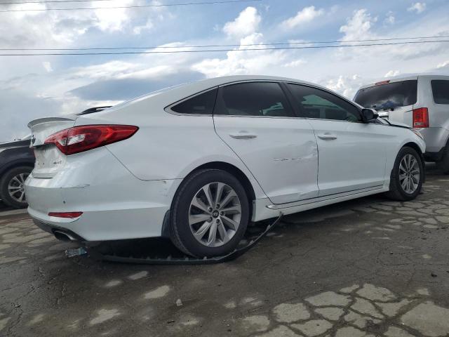 5NPE34AF4HH595439 Hyundai Sonata Sport