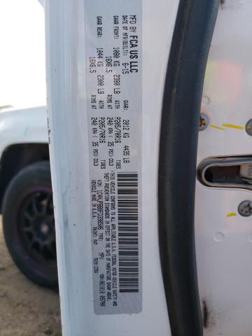 1C4NJPBB8FD398506 Jeep Patriot Sport