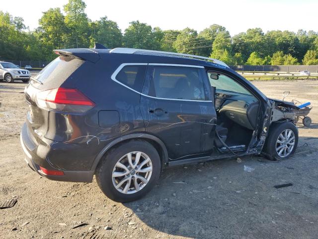 KNMAT2MV0HP569561 Nissan ROGUE S