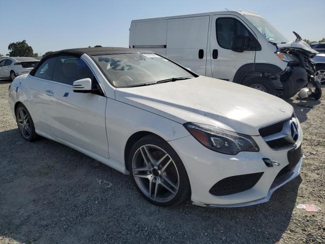 WDDKK6FF2GF322038 Mercedes-Benz E 400