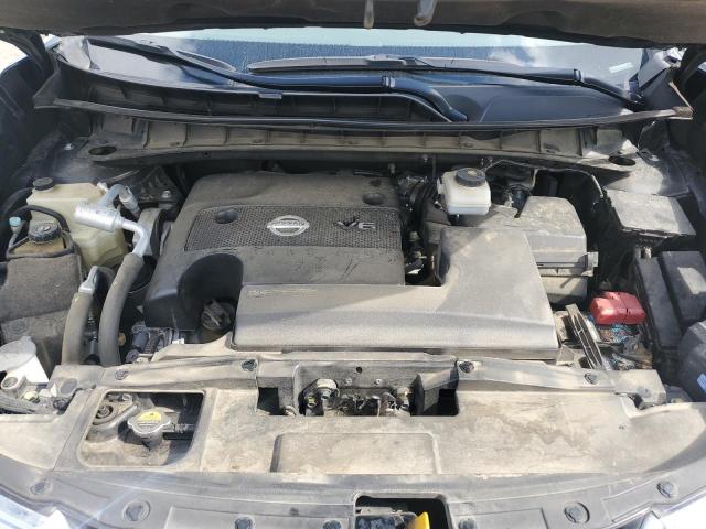 5N1AZ2MG8GN159712 Nissan MURANO S