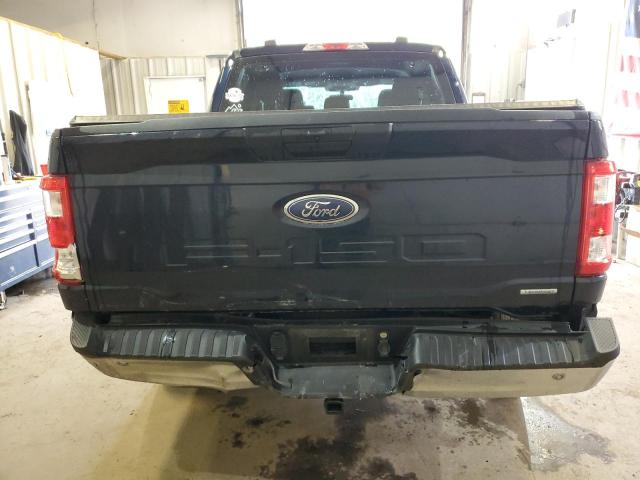 1FTEW1EP3MKE03013 Ford F150 Supercrew