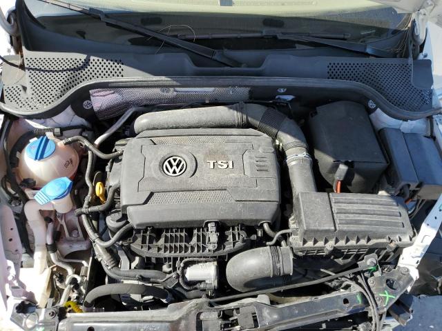 3VWH07AT3GM619037 Volkswagen Beetle Se
