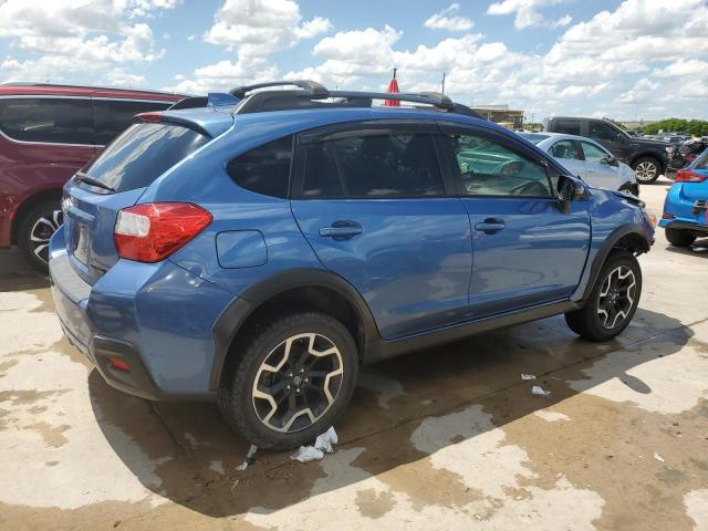 JF2GPAKC7GH320632 Subaru Crosstrek Limited