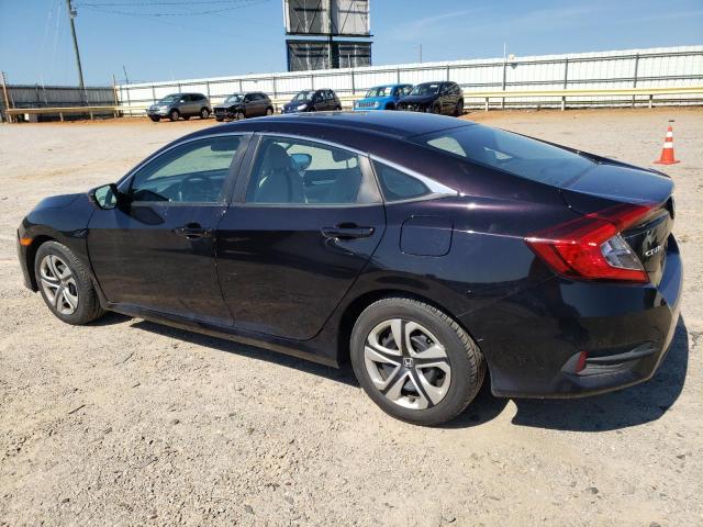 19XFC2F52GE089846 Honda Civic Lx