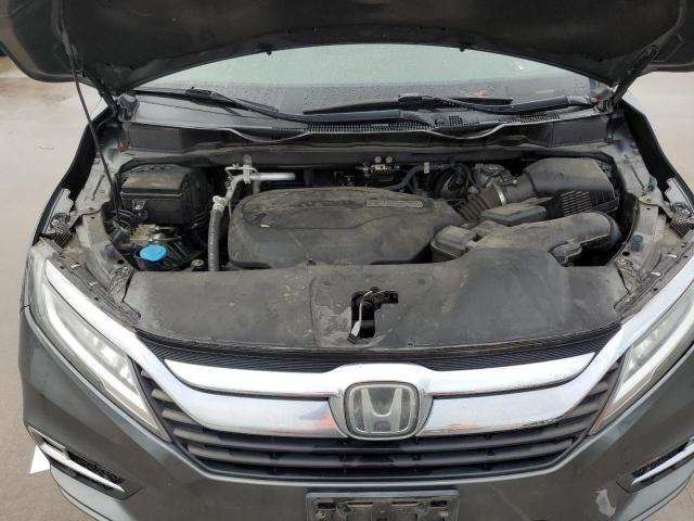 5FNRL6H91KB011288 Honda Odyssey Elite