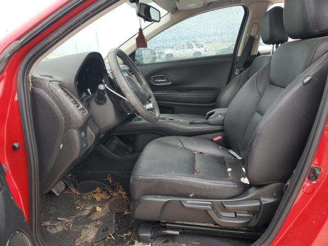 3CZRU5H74HM719944 Honda Hr-v Exl
