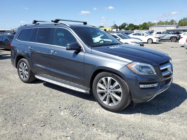 4JGDF7CE7EA269271 Mercedes-Benz Gl 450 4matic