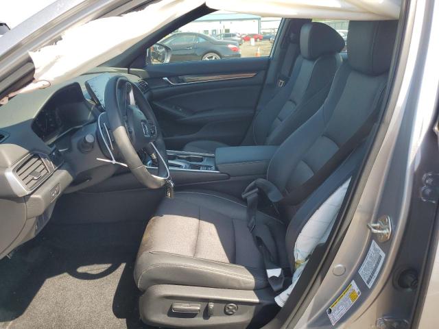 1HGCV1F33KA145618 Honda Accord Sport